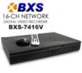 Đầu ghi Coretek BXS 7416V 